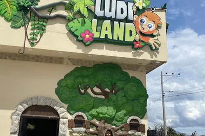 Ludi Land