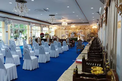 Wat Pa Phaeng