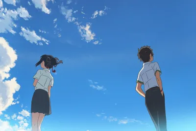 日本小衆景點 你的名字取景地