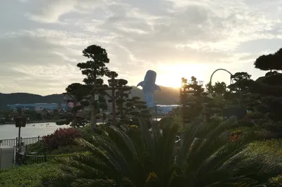 夜晚的珠海，又怎能叫人不愛？