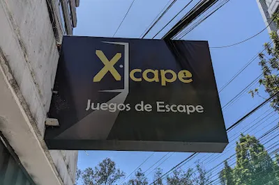 Xcape Games Escape