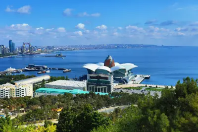 Dagustu park