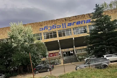 Arena 2