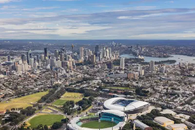 Allianz Stadium
