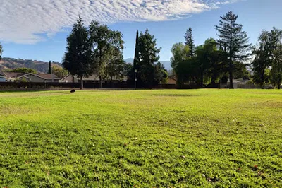 Calero Park