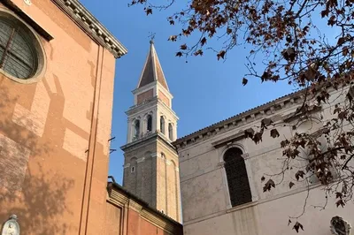 San Francesco della Vigna
