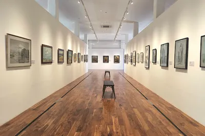National Museum of the Philippines - Cebu