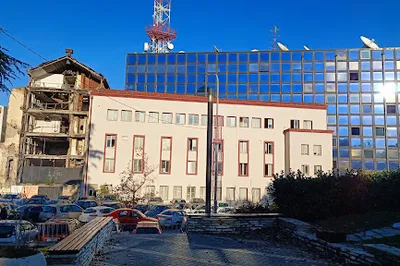 Children’s Cultural Centre of Belgrade