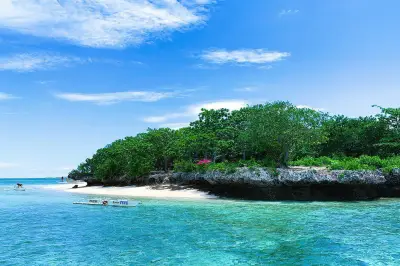 Olango Island