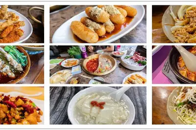 成都美食全攻略：去成都旅游吃什么？不能吃辣怎么办？