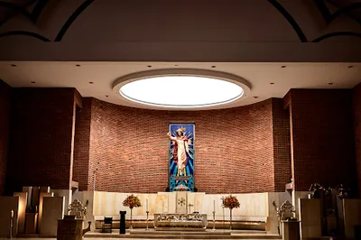 Parroquia Cristo Rey