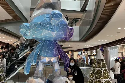 20231218香港三天（广州出发）