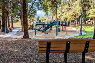 Greystone Park