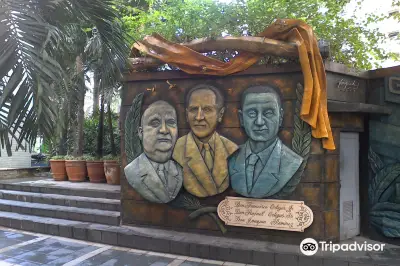 Ortigas Park