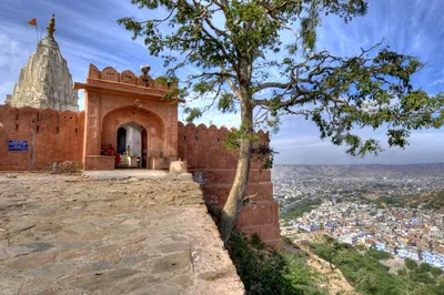 Sun Temple