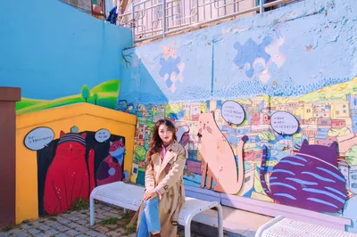 「7-Day Seoul & Busan Trip」Three Years Later, Reuniting with the Korean Wave – Everything I See Is Romance