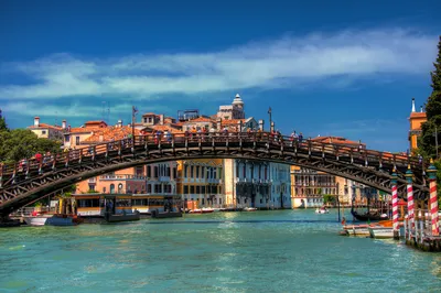 Ponte dell'Accademia