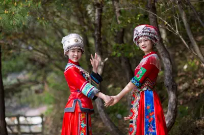 何必去日本，也不用到武大排队，锦里沟5000亩樱花更惊艳