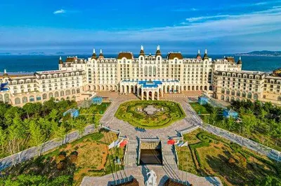 Lvwei Cultural Tourism: Application, Evaluation, and Management of National Tourist Resorts!