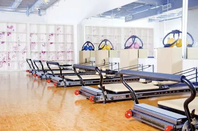 Pilates in the Grove- Coconut Grove