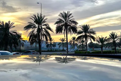 Al Rahma Mosque