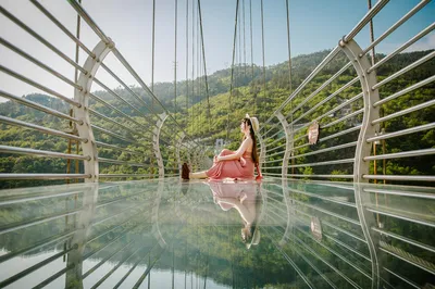 Carefree Tonglu: From Sky to Underground – A Laid-Back Weekend near Shanghai, Jiangsu & Zhejiang