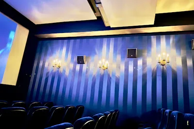 Neues Rex Kino