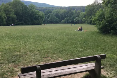 Schwarzenberg Park