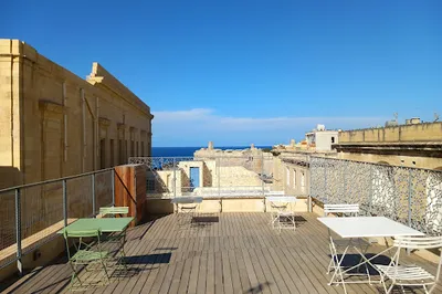Valletta Design Cluster