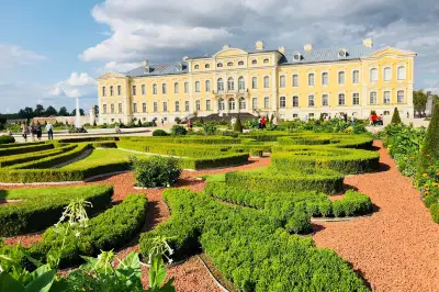 Rundāle Palace Museum