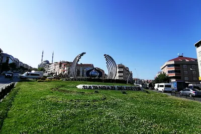 Gazi Parkı