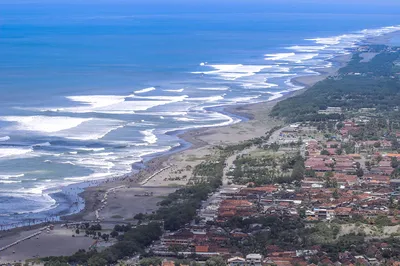 Bukit Paralayang Watugupit