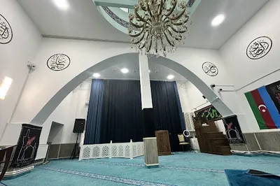 Məşədi Dadaş məscidi