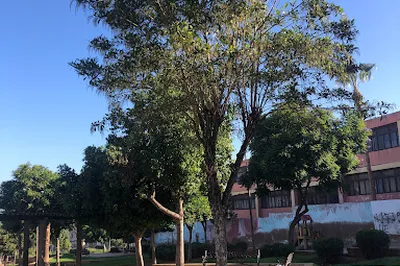 Jardin Jawadi حديقة جوادي