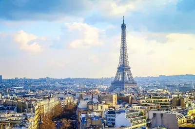 The Paris Pass
