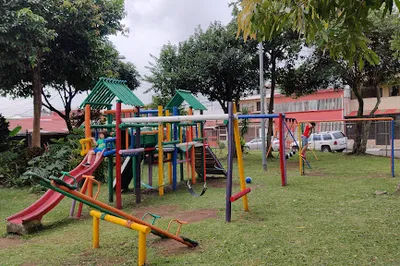 niños de Hatillo 1 Park