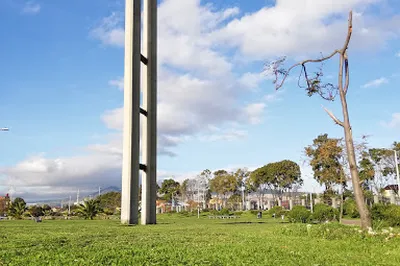 Villa Mayor Park
