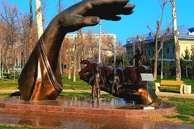 Victory Park