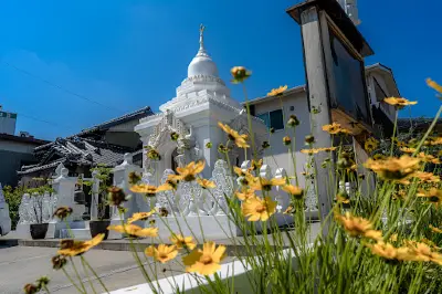 Nagoya Myanmar Pagoda