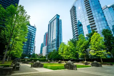 Harbour Green Park