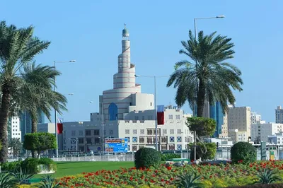 AL FANAR MASJID