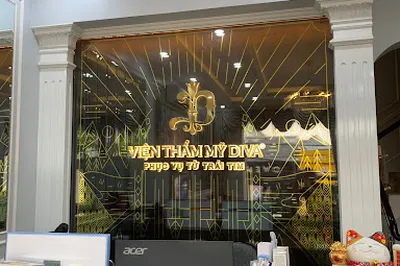 Viện Thẩm Mỹ Diva - Dĩ An