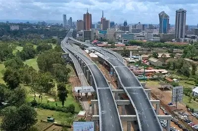 Nairobi City Stadium