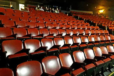 Teatro Nissi