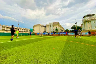 Goal Sport Club