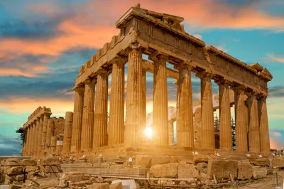 Parthenon