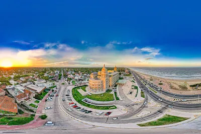 Playa Carrasco
