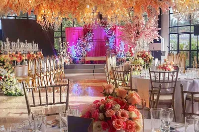 Glass Garden Events Venue