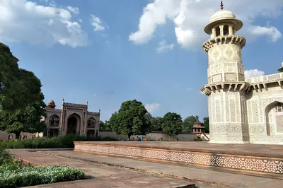 Yamuna View Park