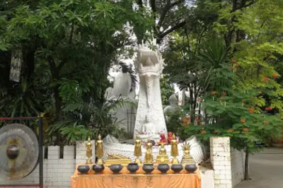 Wat Don Chan